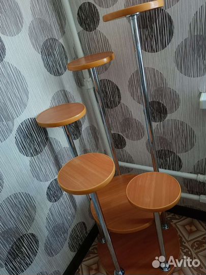 Подставка для цветов