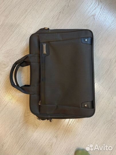 Сумка для ноутбука - идеальное состояние