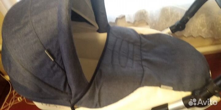 Детская коляска