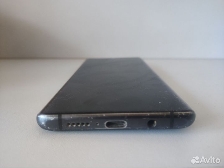 Телефон xiaomi mi note 10 pro