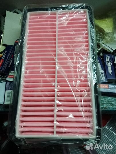 Фильтр воздушный мазда6