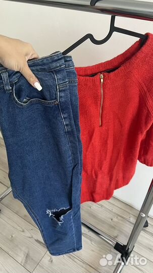 Женская одежда