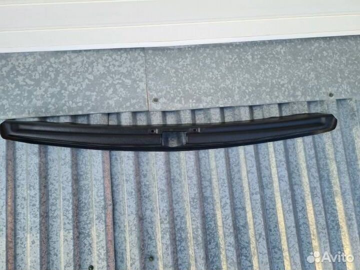 Накладки Renault Duster