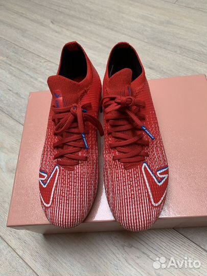 Бутсы для мальчмка 35-36 размера