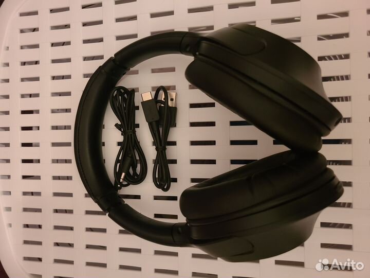 Беспроводные наушники Philips TAH 8856