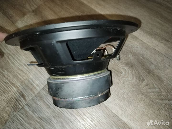 Динамик x boom