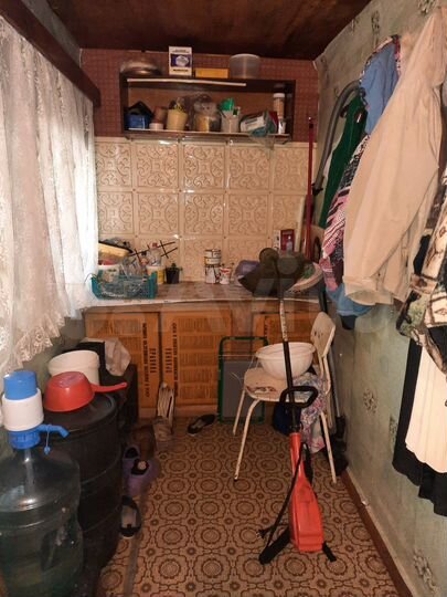 Дача 40 м² на участке 8 сот.