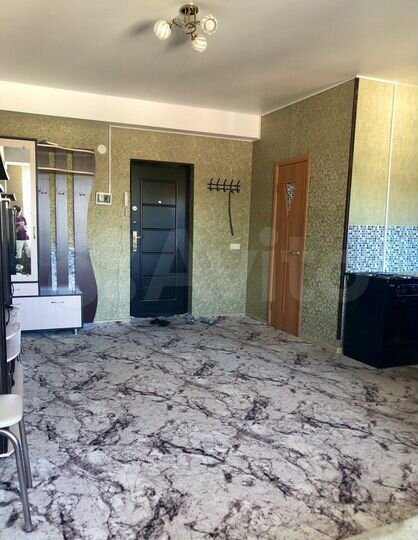 Квартира-студия, 30 м², 9/9 эт.