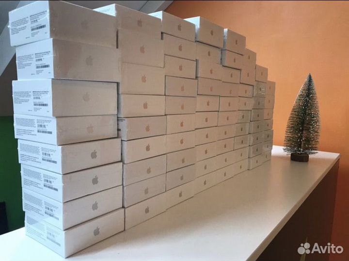 Airpods 2/pro новые