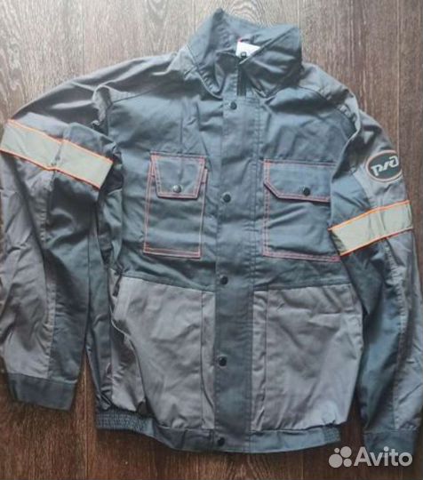 Костюм рабочий спецодежда роба