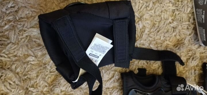 Защита для роликов oxelo новая