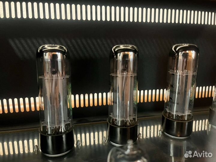 Hughes&kettner duotone ламповый усилитель