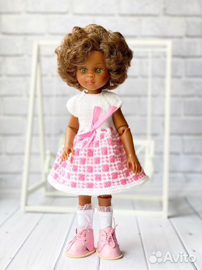 Одежда для куклы Паола Рейна (Paola Reina)