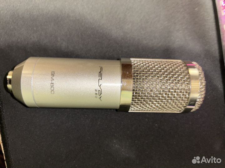 Микрофон