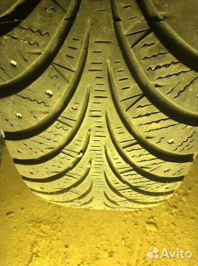 Sava Eskimo Ice 185/65 R15 88