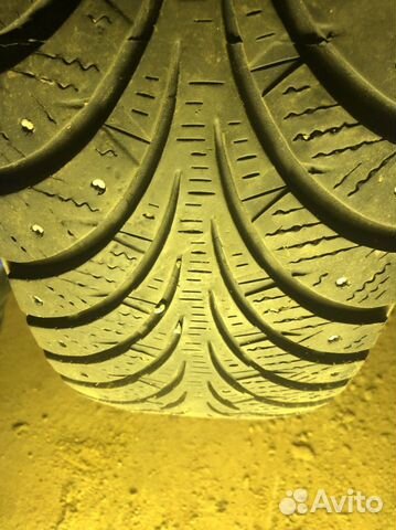 Sava Eskimo Ice 185/65 R15 88
