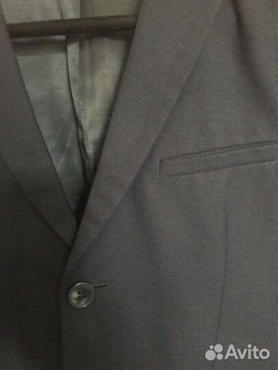 Пиджак 152р