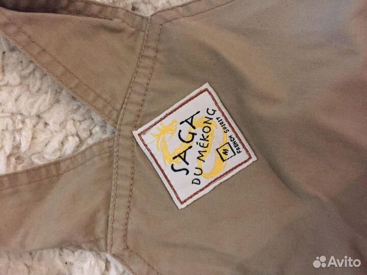 Комбинезон женский летний