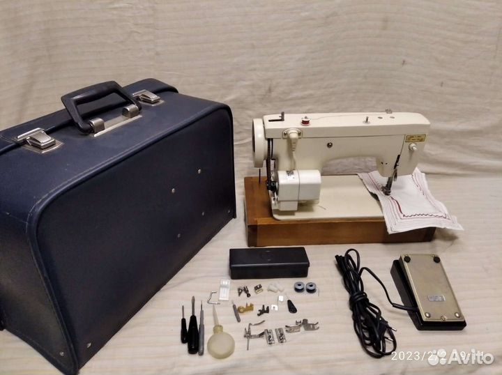 Чайка -142м, спецзаказ