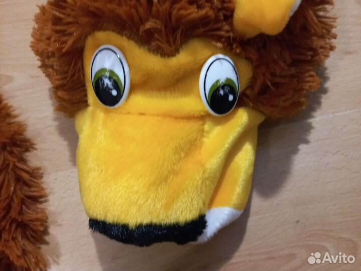 Карнавальный костюм детский размер 3-7 лет