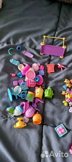 Littlest pet shop lps лпс стоячки