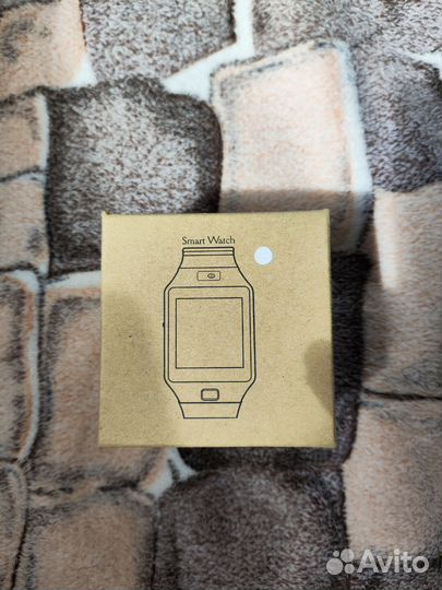 Smart watch