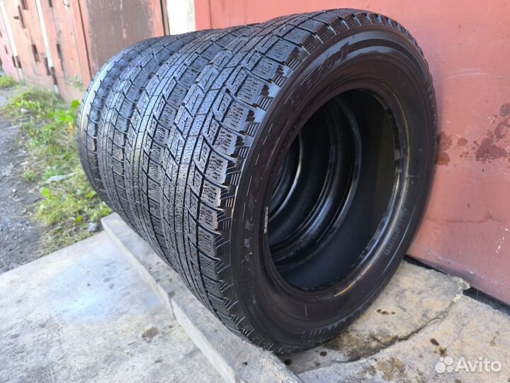 Bridgestone Blizzak Revo1 195/65 R15 91Q