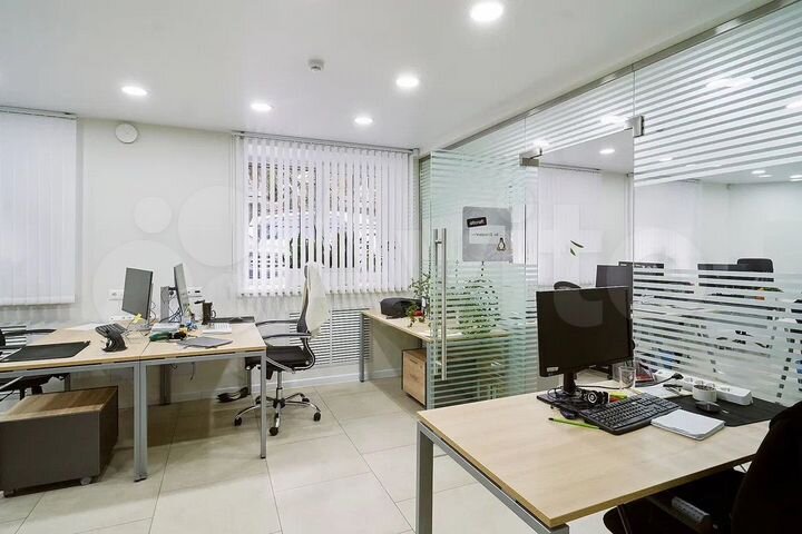 Офис, 175.2 м²
