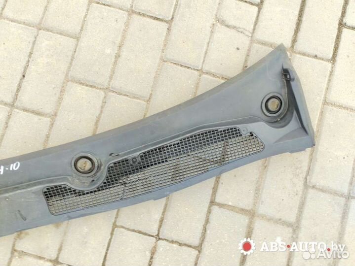 Дождевик Renault Megane 3 2010 668110003R