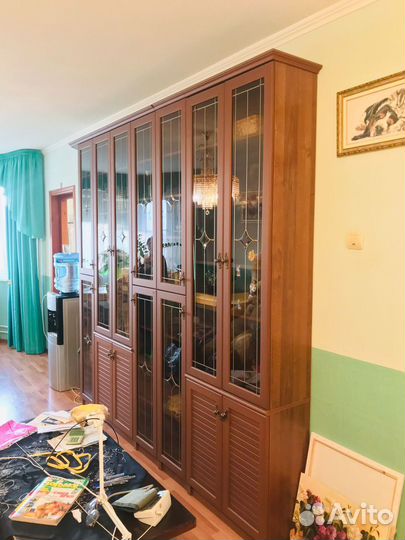 Шкаф стенка