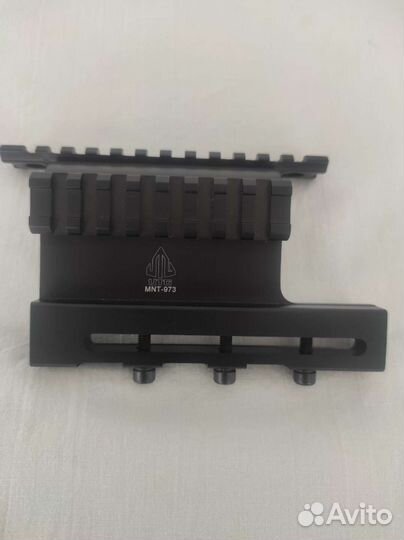 Кронштейн Leapers UTG mnt-973