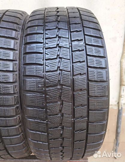 Dunlop Winter Maxx WM01 245/40 R18 99V