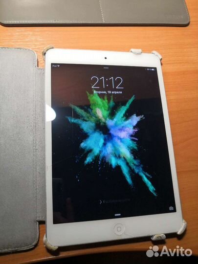 Apple iPad mini 16gb