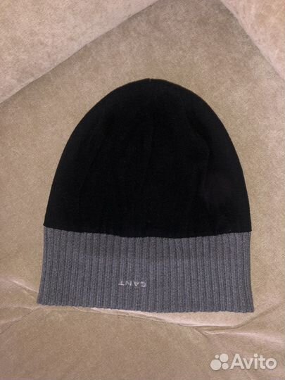 Шапка Gant one size