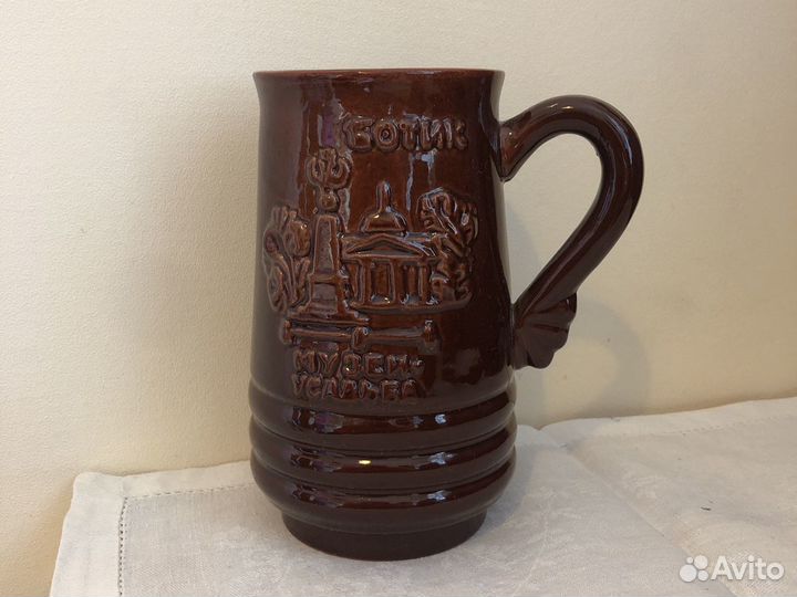 Кружки пивные