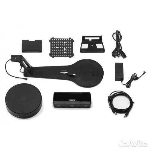 3D сканер Shining 3D EinScan-SE