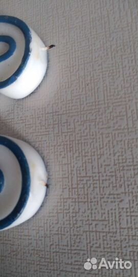 Свечи для торта