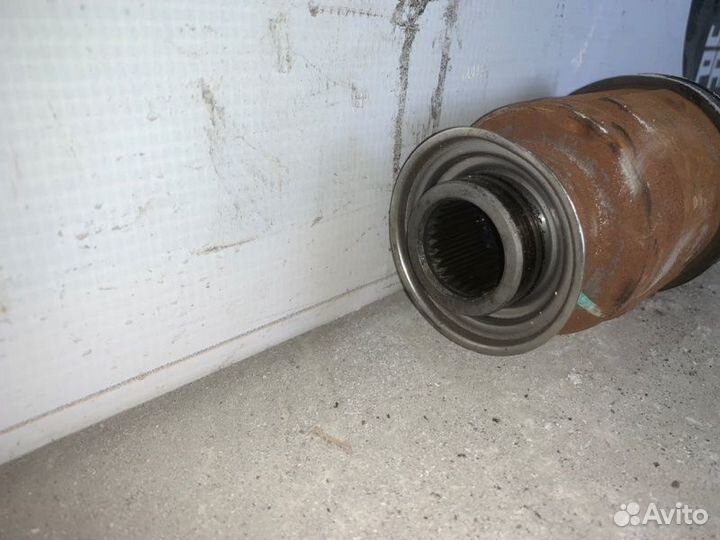 Привод передний правый Honda Cr-V 4 RM1 RM4 2.4