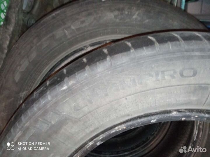 Nitto NT860 185/65 R15 88V