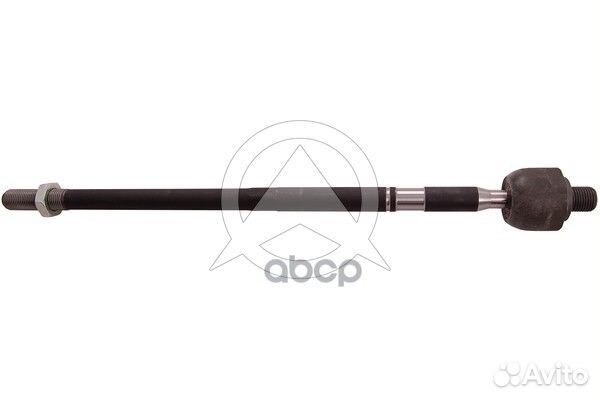 SID50110 тяга рул. л.+п. MB Sprinter, VW LT 2