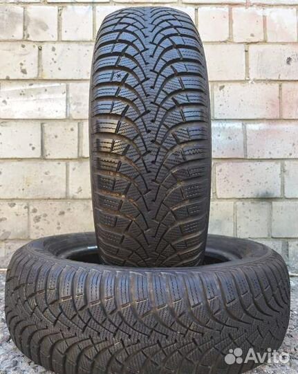 Goodyear UltraGrip 205/60 R16 96H