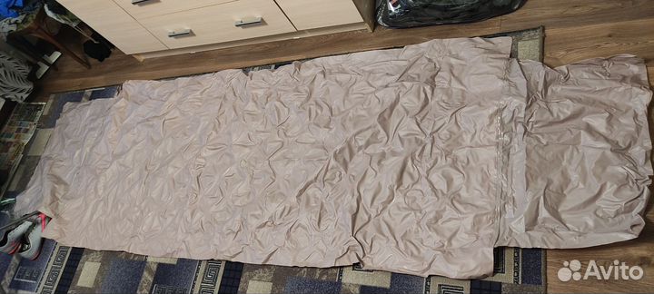 Матрас противопролежневый Orthoforma