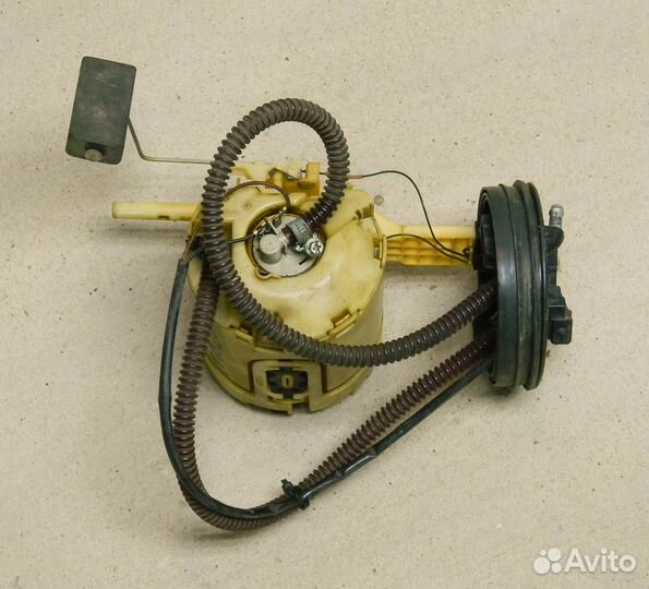 Насос топливный VW Golf 3 1.8 (универсал)