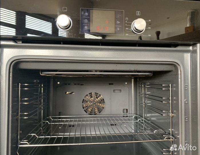 Ремонт Духовок / Ремонт Стиральных Машин /бойлеров