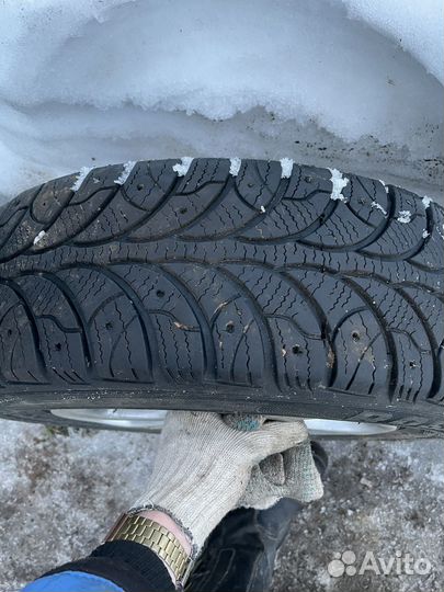 Литые диски r13 на ваз