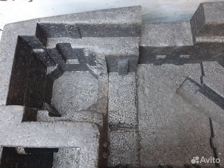 Ящик для инструмента в багажник Skoda Octavia (A4)