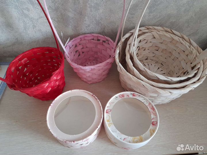 Подарочная упаковка