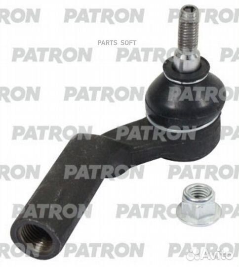 Patron PS1364R Наконечник рулевой тяги