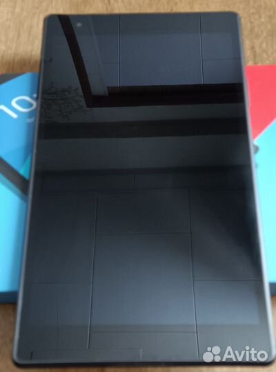 Планшет Lenovo Tab 4 8 plus 4/64 (TB-8704X)