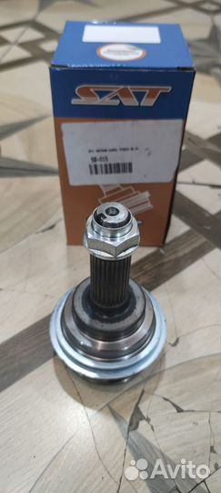 Шрус передний наружный subaru tribeca